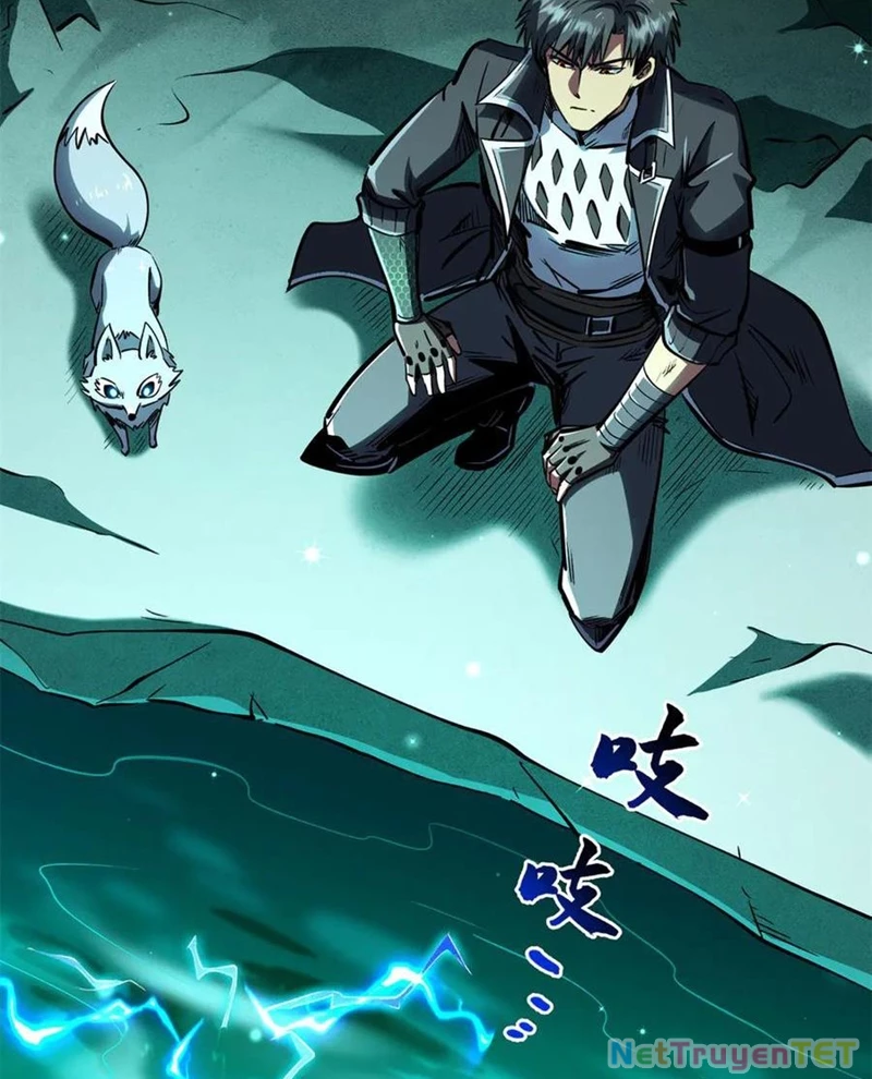Siêu Cấp Thần Cơ Nhân - Chap 327 - Trang 18