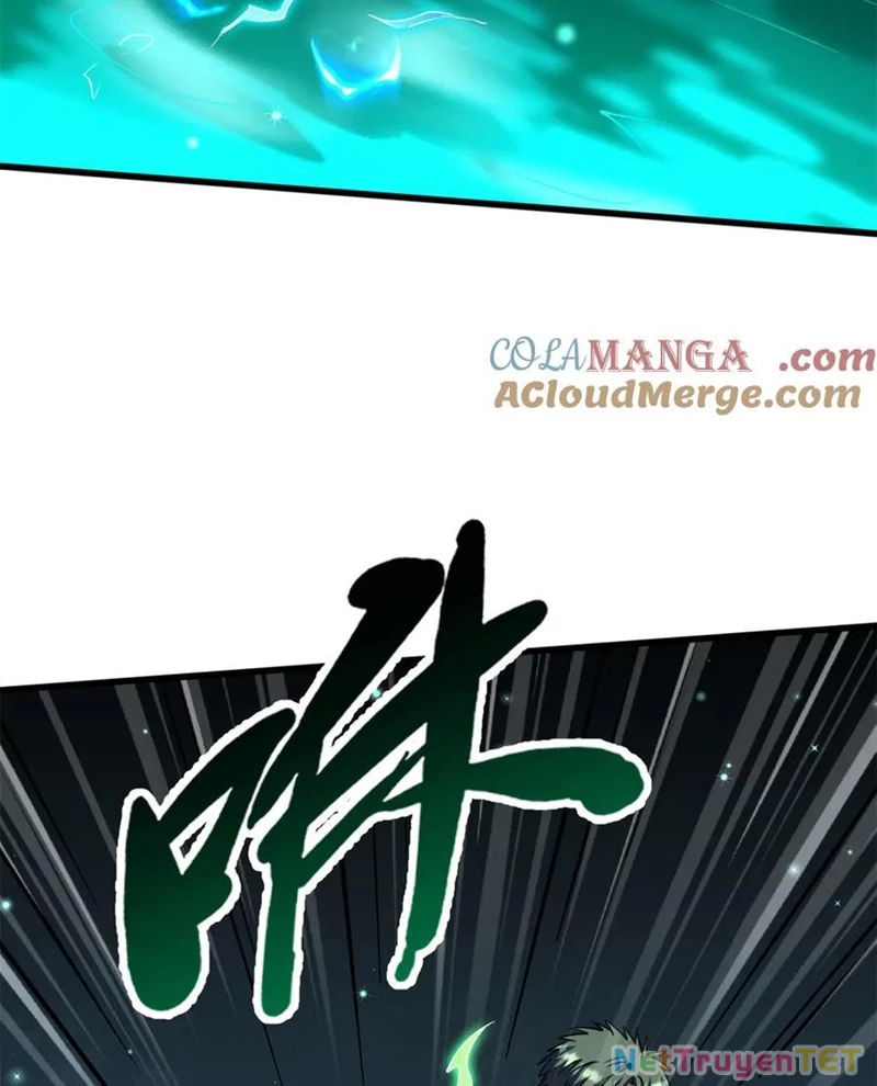 Siêu Cấp Thần Cơ Nhân - Chap 327 - Trang 19