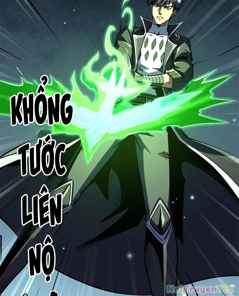 Siêu Cấp Thần Cơ Nhân - Chap 327 - Trang 20