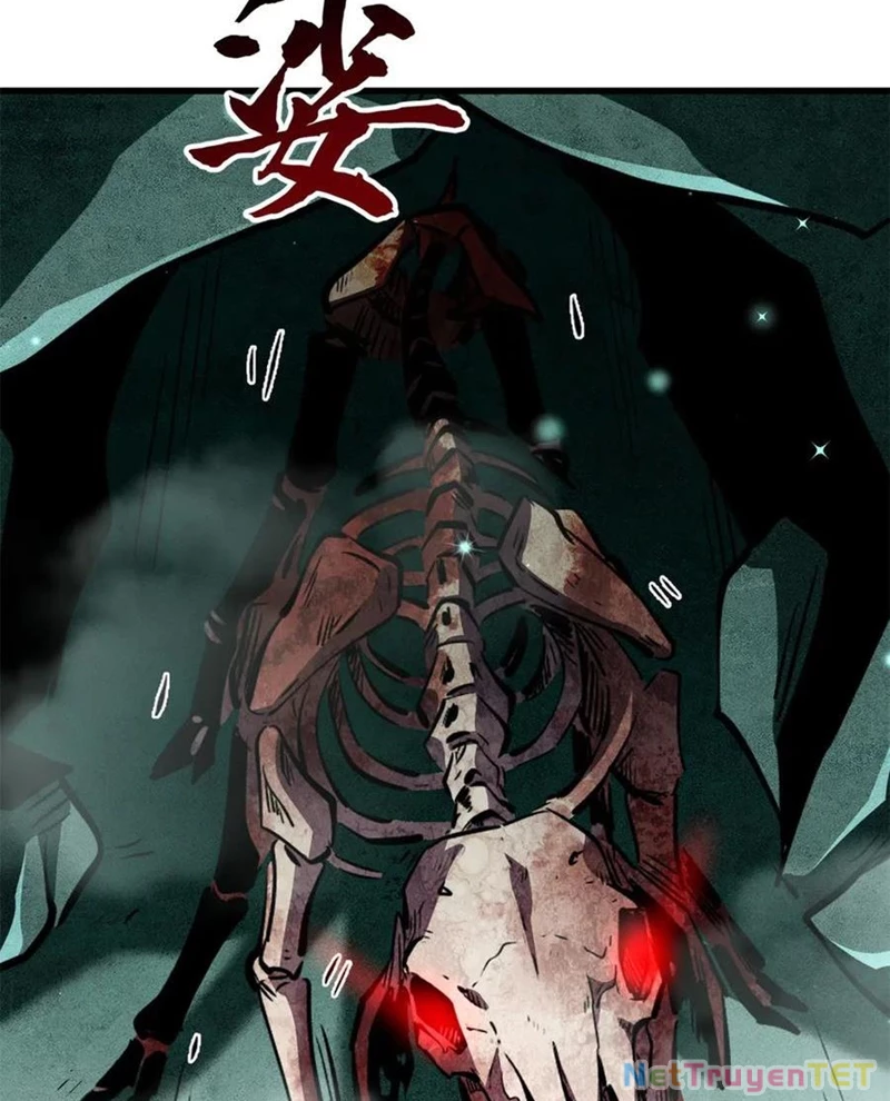 Siêu Cấp Thần Cơ Nhân - Chap 327 - Trang 3