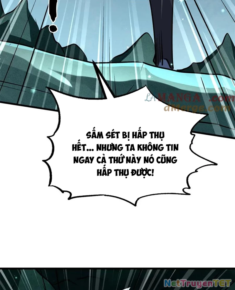 Siêu Cấp Thần Cơ Nhân - Chap 327 - Trang 21
