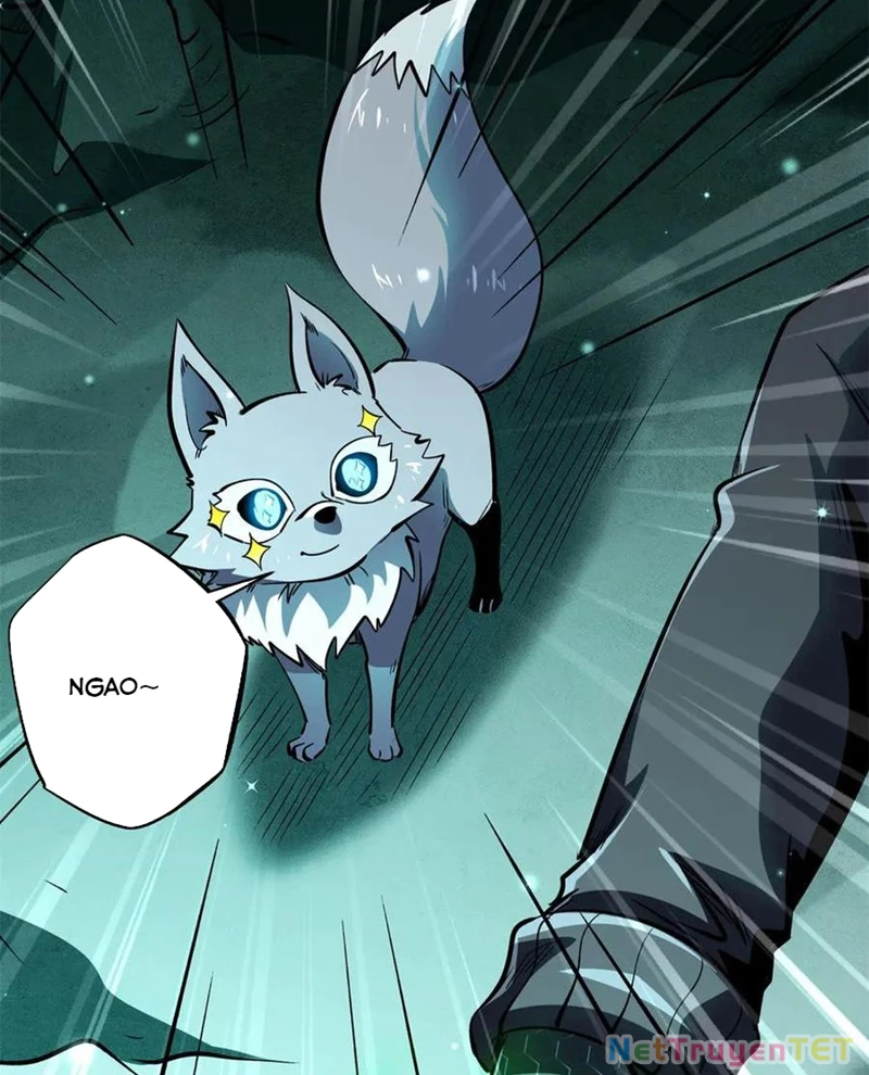 Siêu Cấp Thần Cơ Nhân - Chap 327 - Trang 22