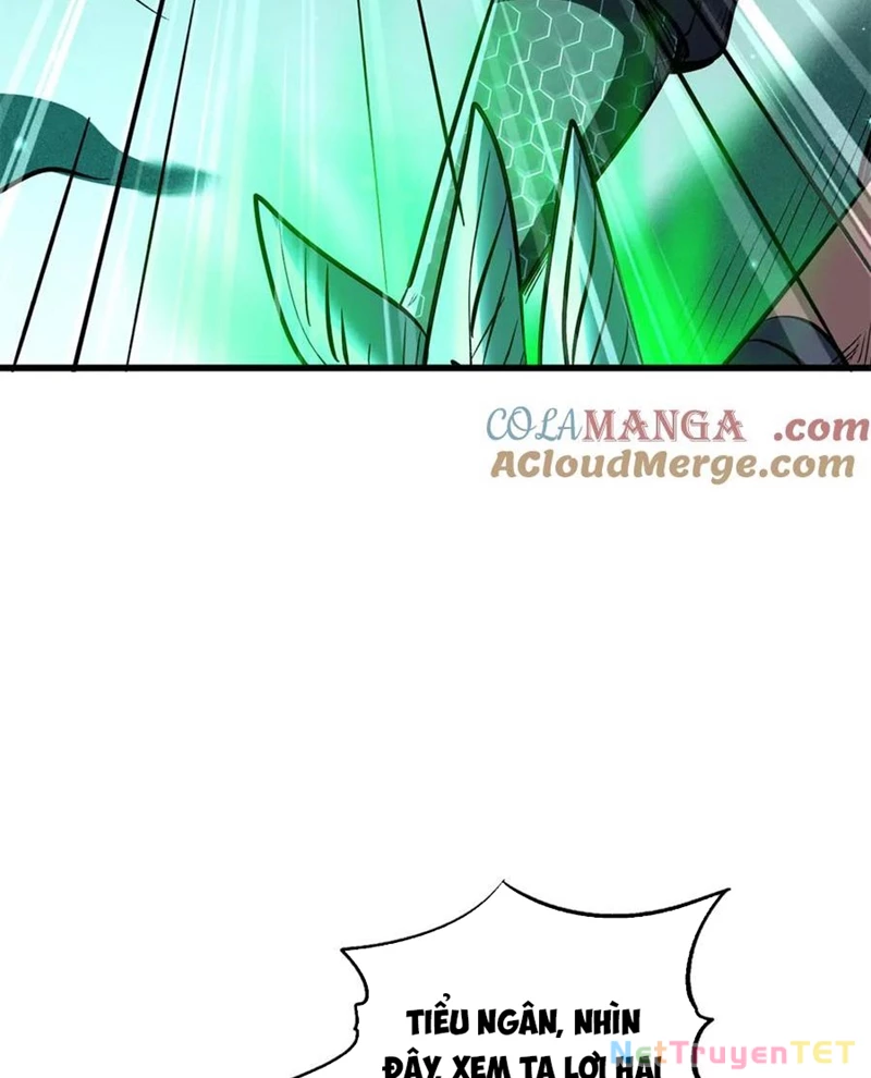 Siêu Cấp Thần Cơ Nhân - Chap 327 - Trang 23