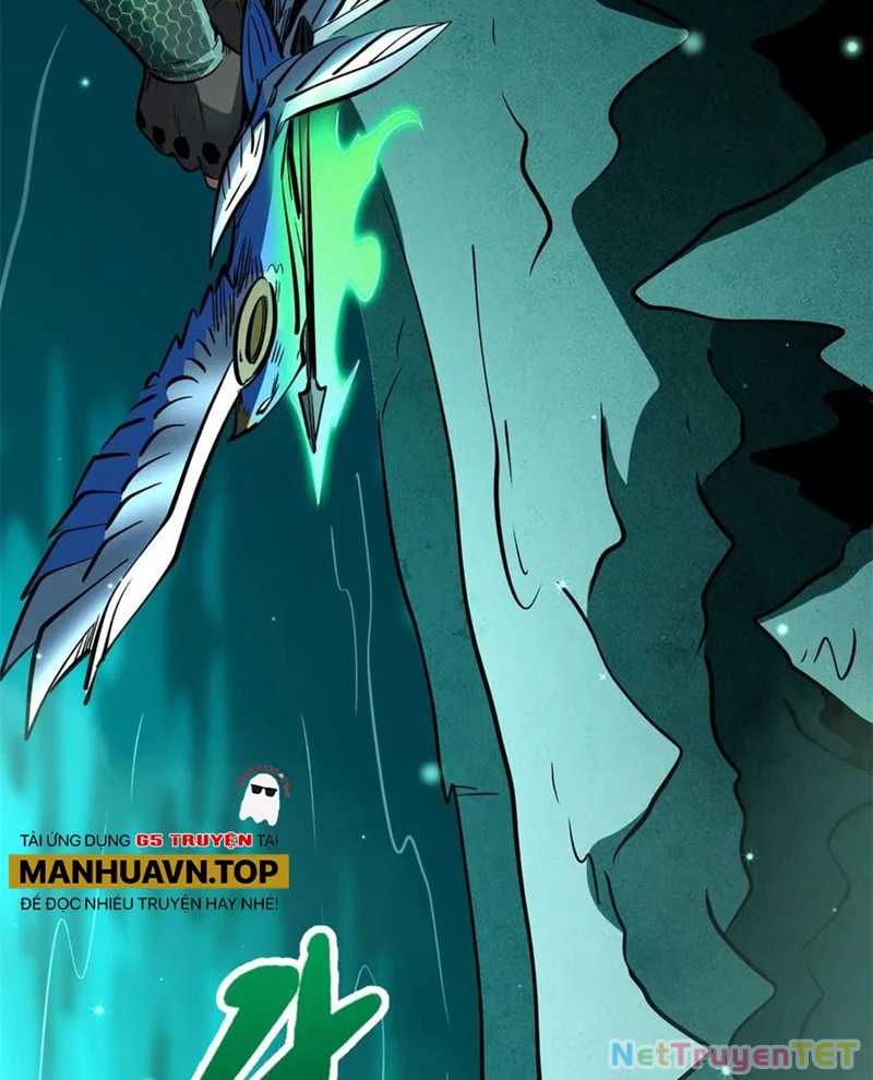 Siêu Cấp Thần Cơ Nhân - Chap 327 - Trang 25