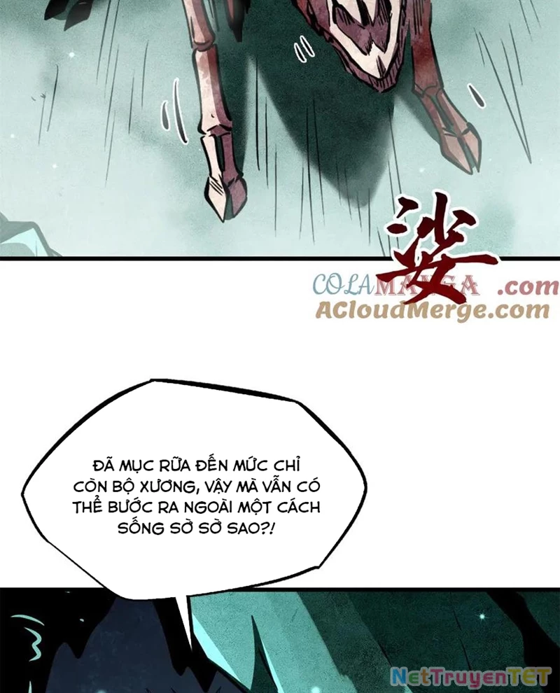 Siêu Cấp Thần Cơ Nhân - Chap 327 - Trang 4