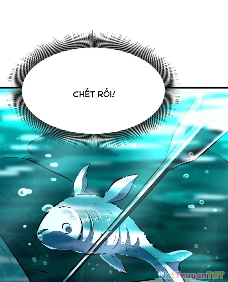 Siêu Cấp Thần Cơ Nhân - Chap 327 - Trang 35