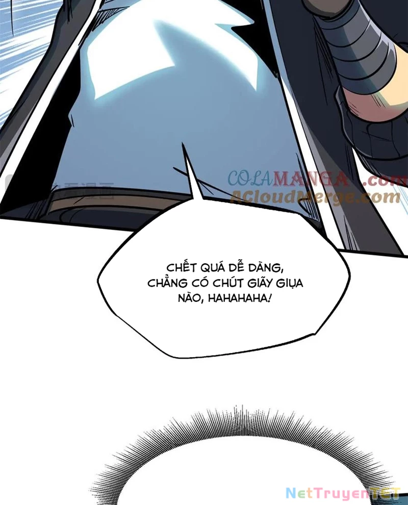 Siêu Cấp Thần Cơ Nhân - Chap 327 - Trang 38
