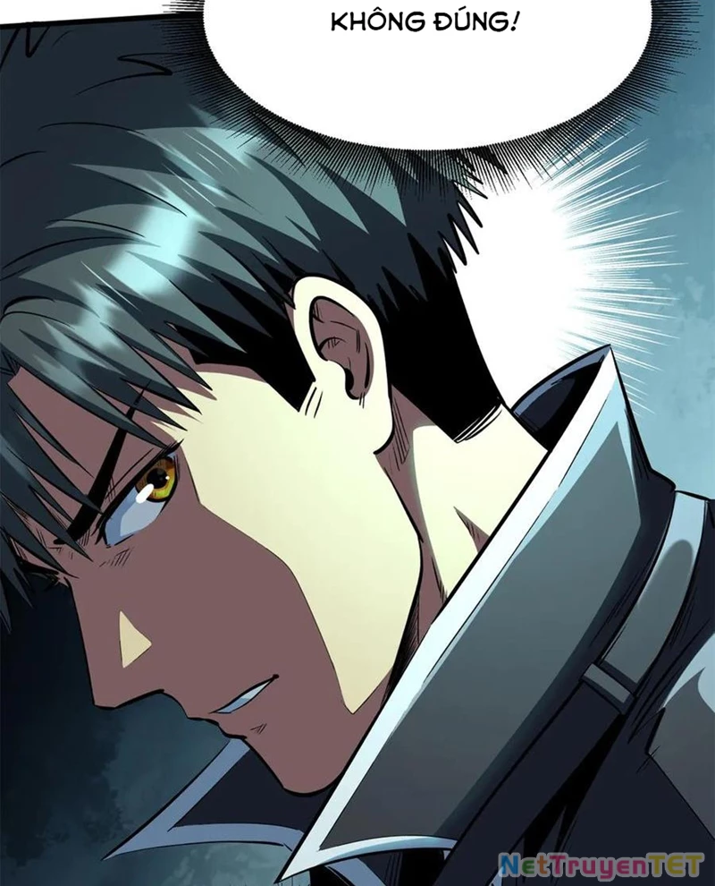 Siêu Cấp Thần Cơ Nhân - Chap 327 - Trang 39
