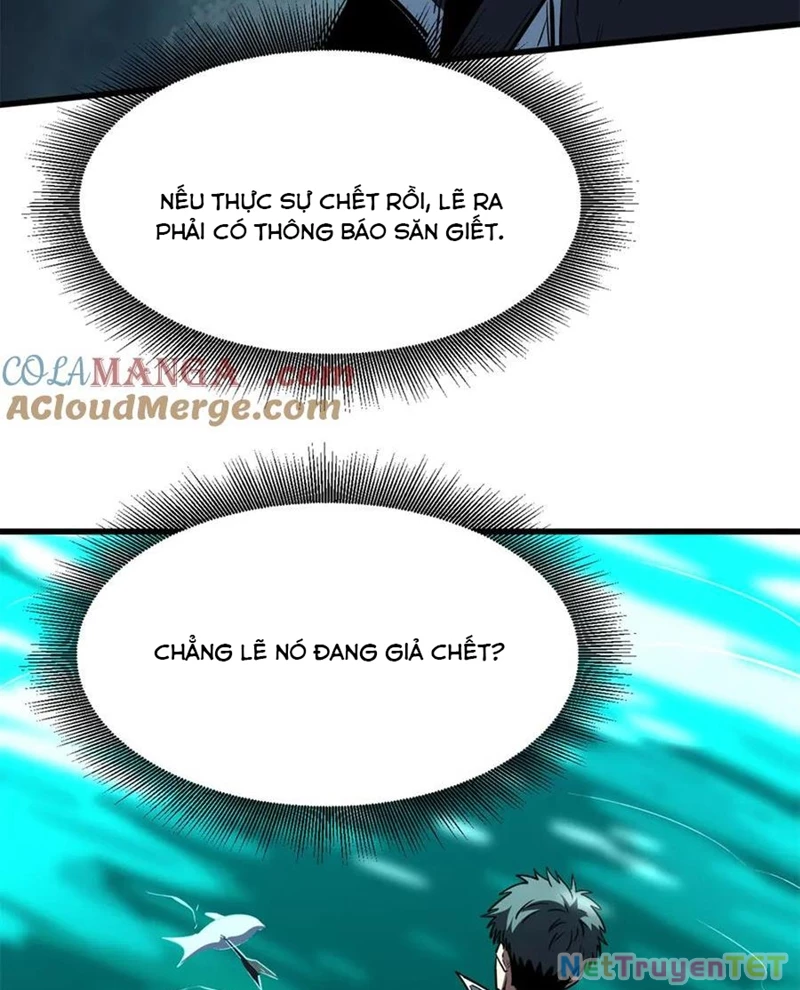 Siêu Cấp Thần Cơ Nhân - Chap 327 - Trang 40