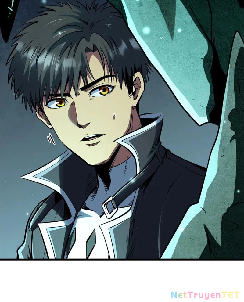 Siêu Cấp Thần Cơ Nhân - Chap 327 - Trang 5