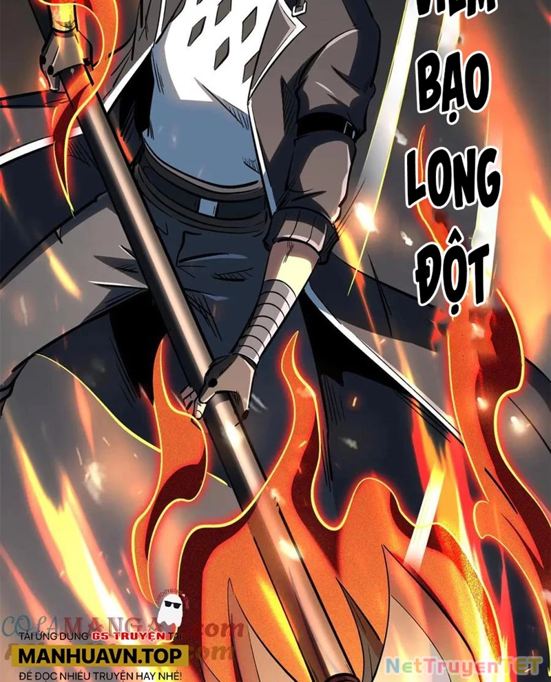 Siêu Cấp Thần Cơ Nhân - Chap 327 - Trang 43