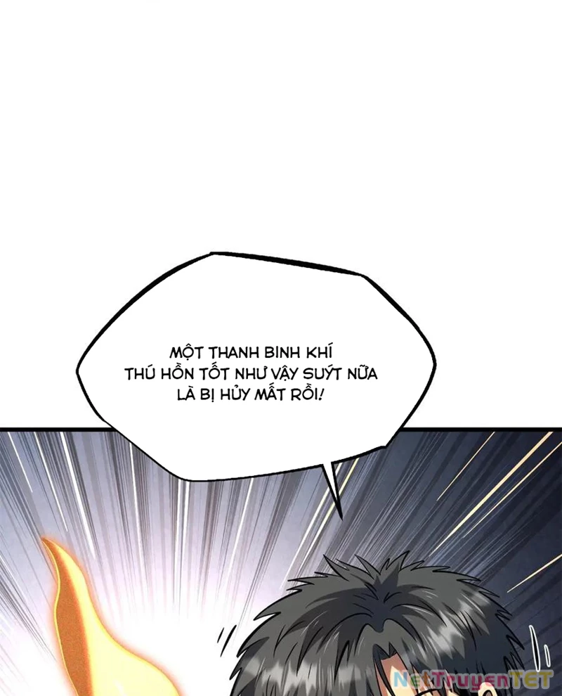 Siêu Cấp Thần Cơ Nhân - Chap 327 - Trang 46