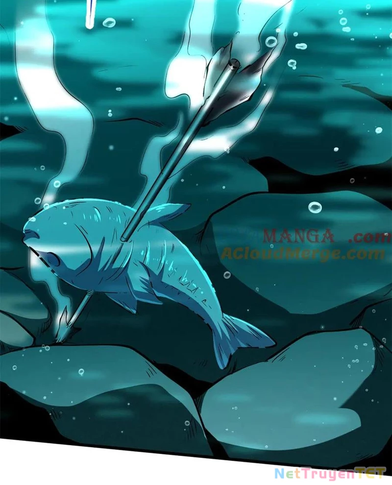 Siêu Cấp Thần Cơ Nhân - Chap 327 - Trang 49