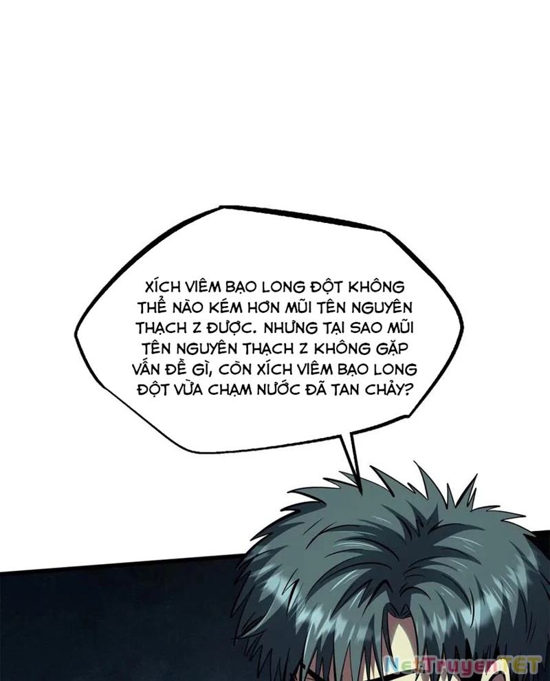 Siêu Cấp Thần Cơ Nhân - Chap 327 - Trang 50