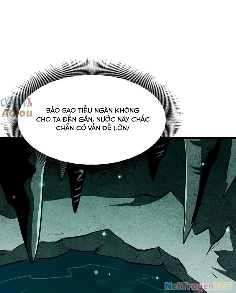 Siêu Cấp Thần Cơ Nhân - Chap 327 - Trang 6