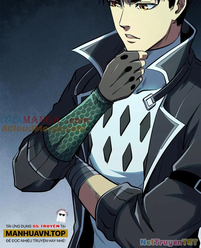 Siêu Cấp Thần Cơ Nhân - Chap 327 - Trang 51