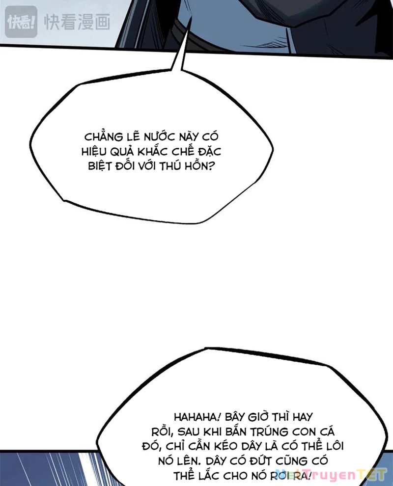 Siêu Cấp Thần Cơ Nhân - Chap 327 - Trang 52