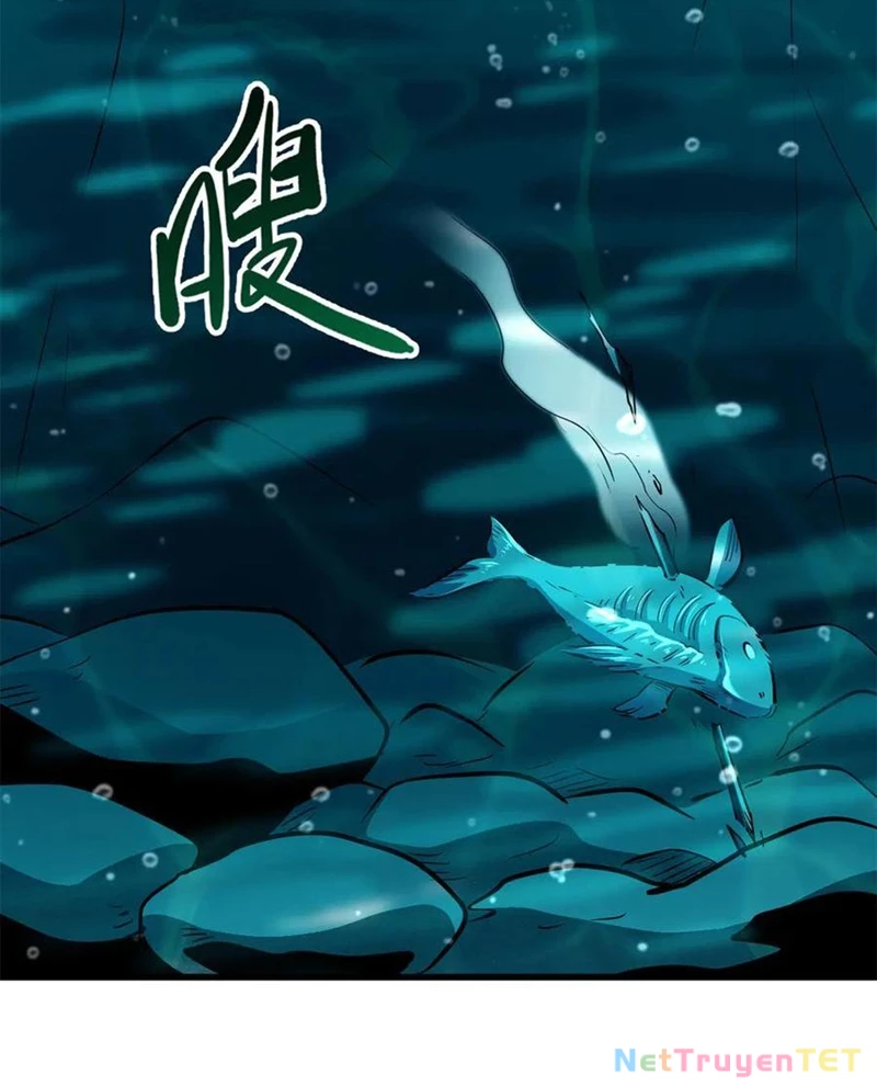 Siêu Cấp Thần Cơ Nhân - Chap 327 - Trang 59