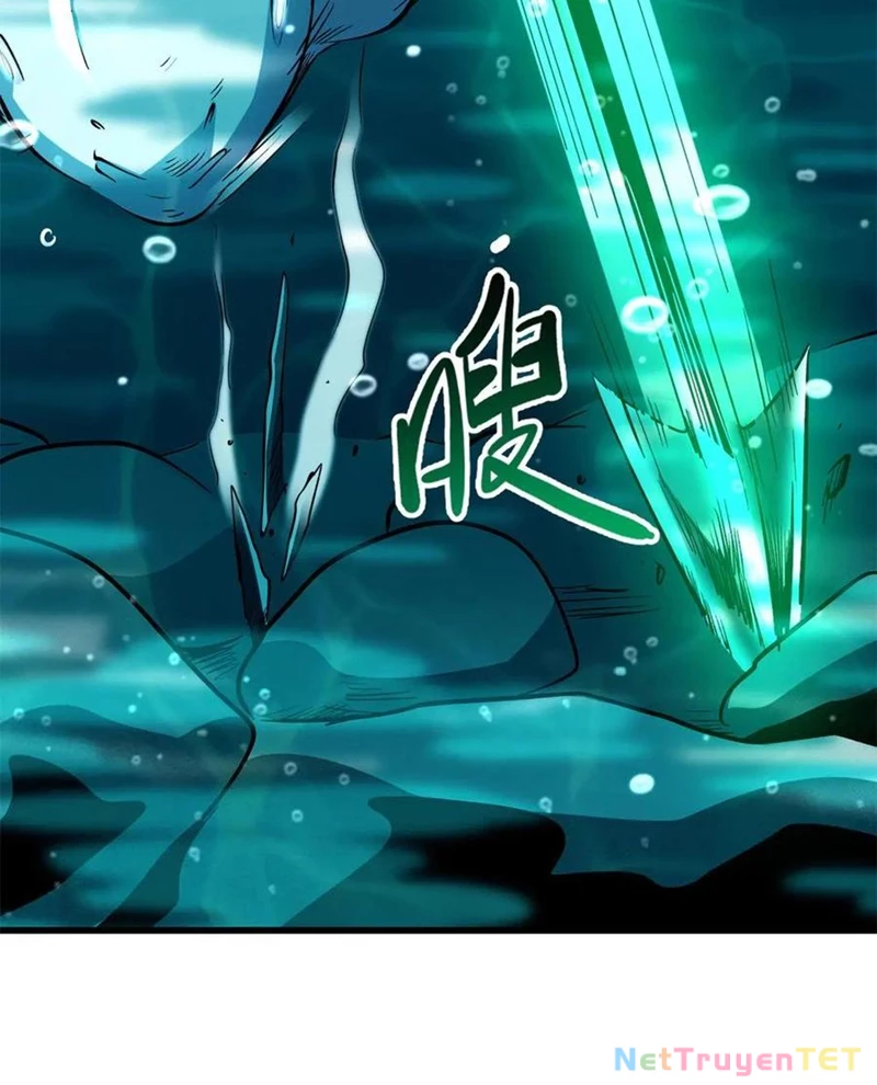 Siêu Cấp Thần Cơ Nhân - Chap 327 - Trang 61