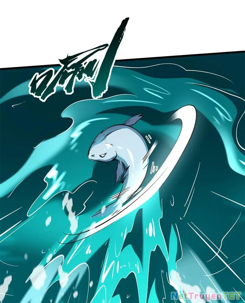 Siêu Cấp Thần Cơ Nhân - Chap 327 - Trang 65