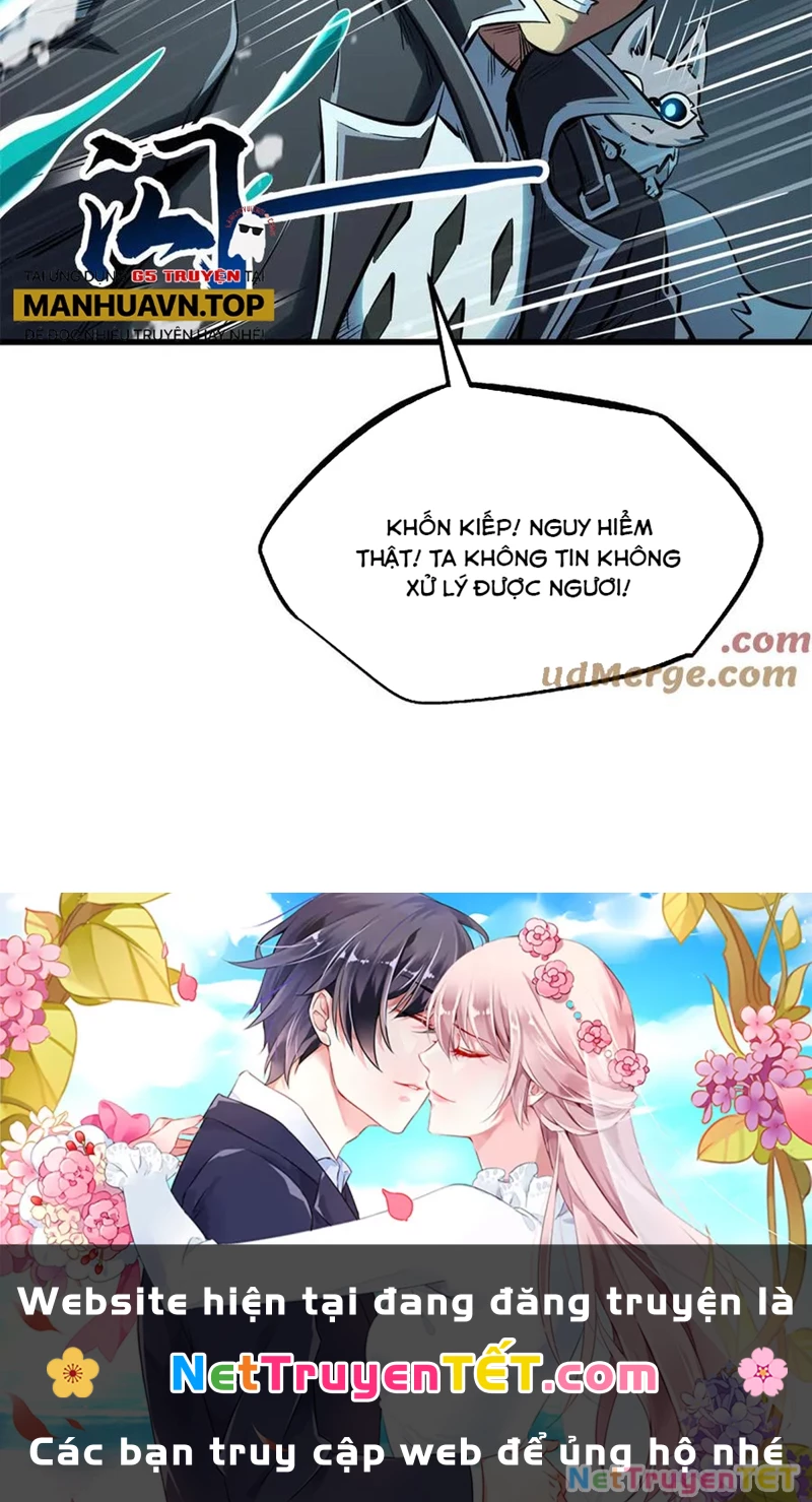 Siêu Cấp Thần Cơ Nhân - Chap 327 - Trang 68