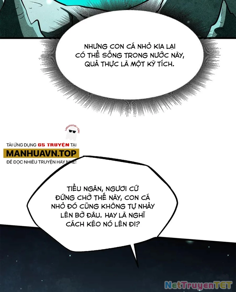 Siêu Cấp Thần Cơ Nhân - Chap 327 - Trang 8