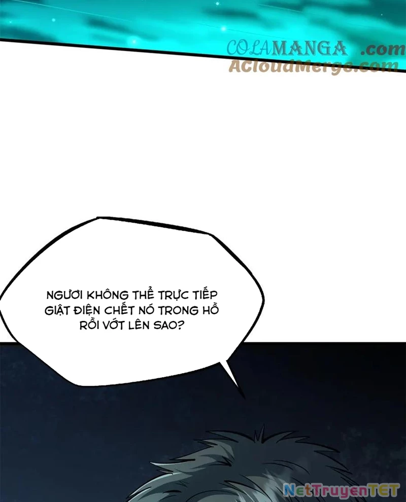 Siêu Cấp Thần Cơ Nhân - Chap 327 - Trang 10