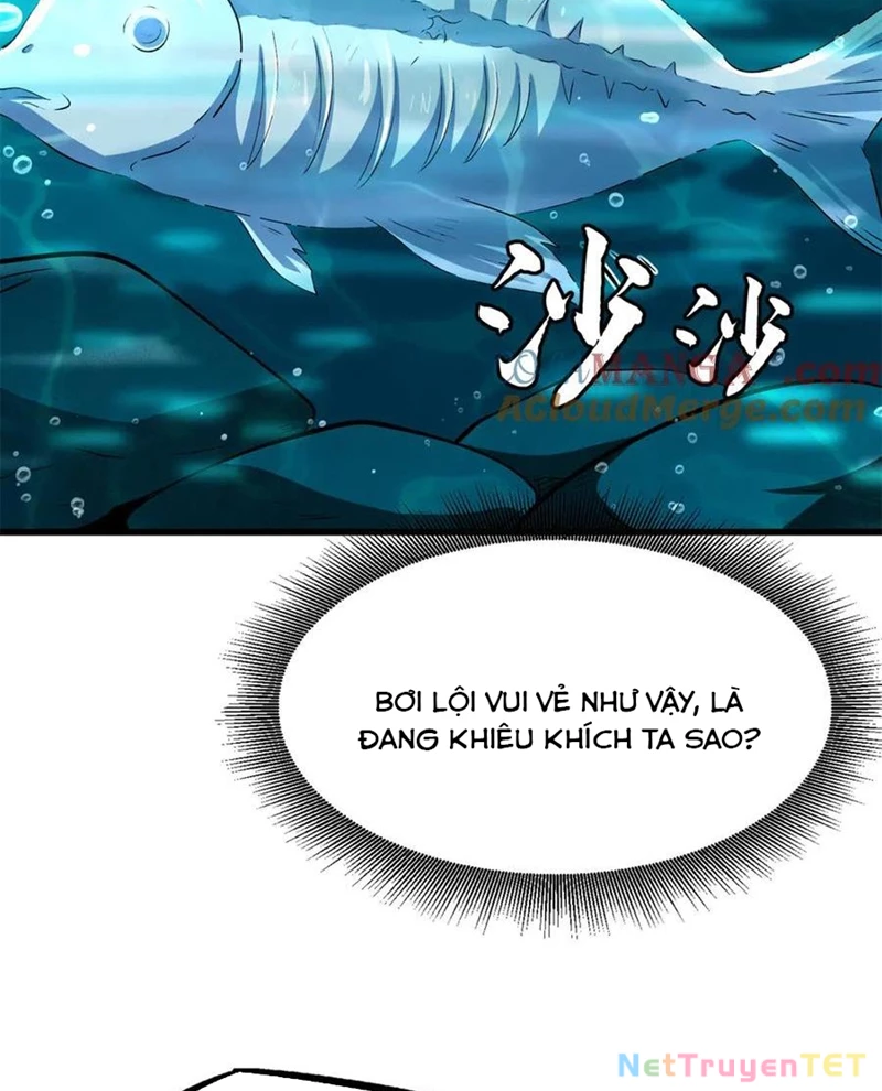 Siêu Cấp Thần Cơ Nhân - Chap 328 - Trang 2