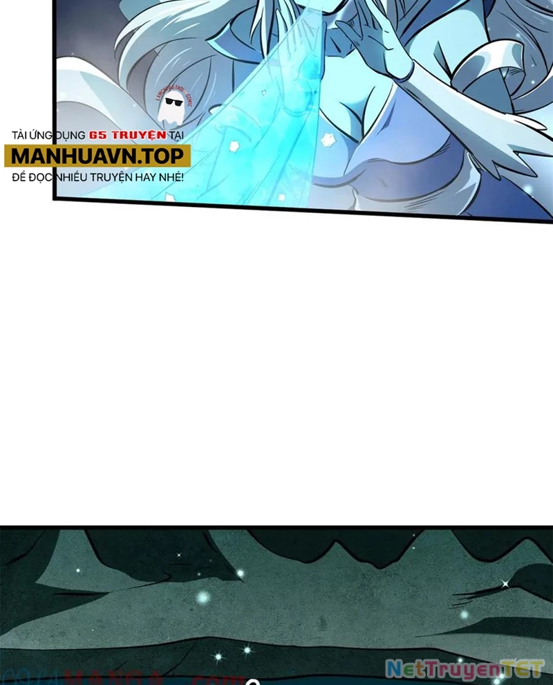 Siêu Cấp Thần Cơ Nhân - Chap 328 - Trang 11