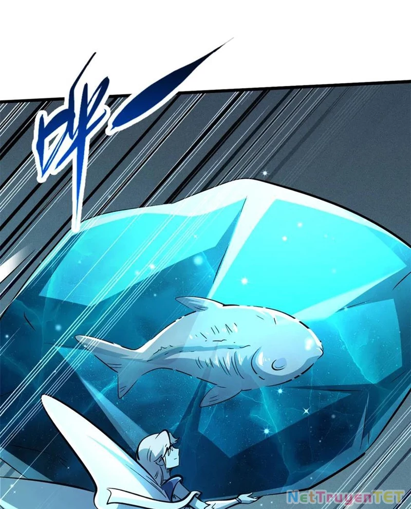 Siêu Cấp Thần Cơ Nhân - Chap 328 - Trang 18