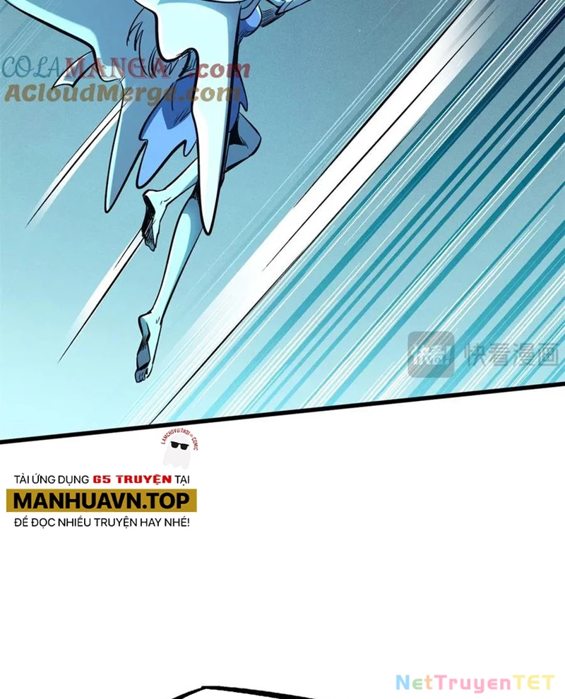 Siêu Cấp Thần Cơ Nhân - Chap 328 - Trang 19