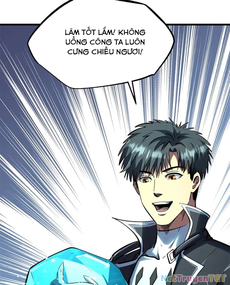 Siêu Cấp Thần Cơ Nhân - Chap 328 - Trang 20