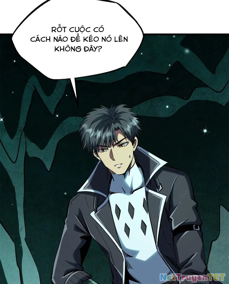 Siêu Cấp Thần Cơ Nhân - Chap 328 - Trang 3
