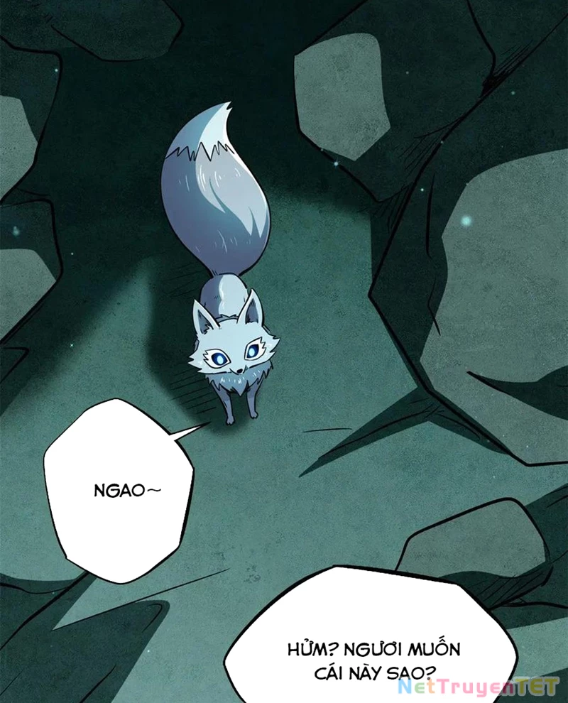 Siêu Cấp Thần Cơ Nhân - Chap 328 - Trang 22