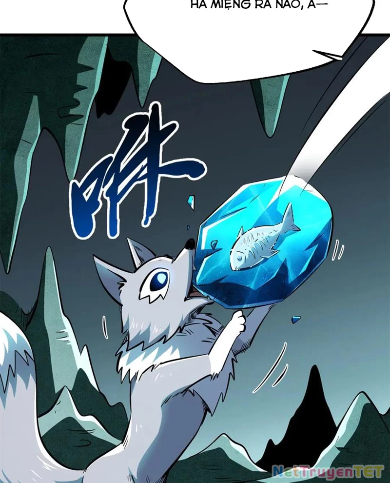 Siêu Cấp Thần Cơ Nhân - Chap 328 - Trang 25
