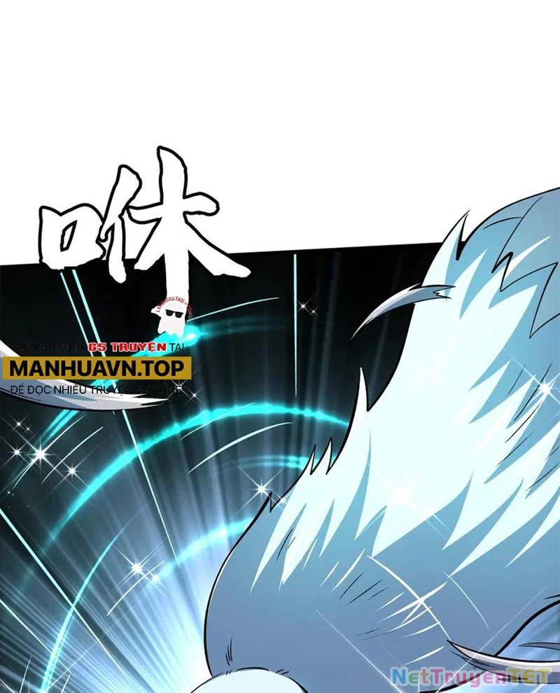 Siêu Cấp Thần Cơ Nhân - Chap 328 - Trang 27