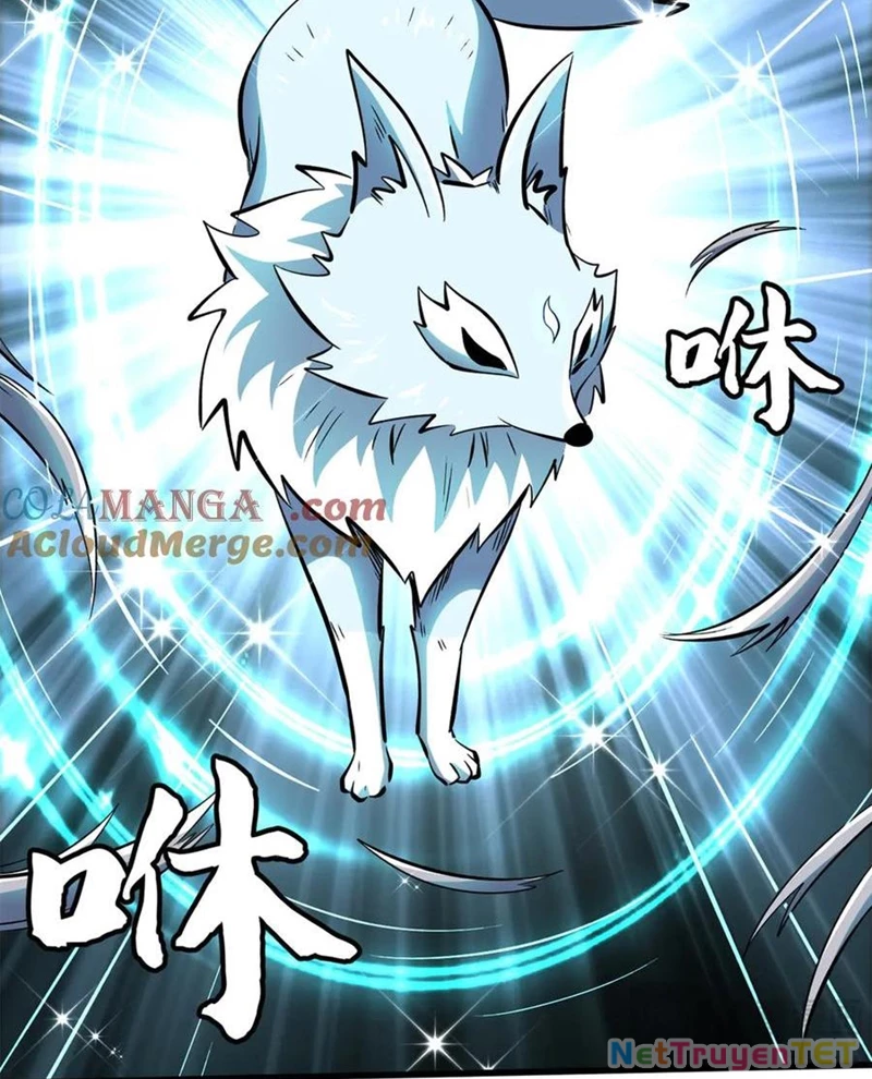 Siêu Cấp Thần Cơ Nhân - Chap 328 - Trang 28