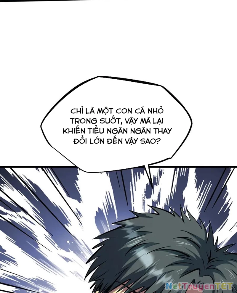 Siêu Cấp Thần Cơ Nhân - Chap 328 - Trang 29