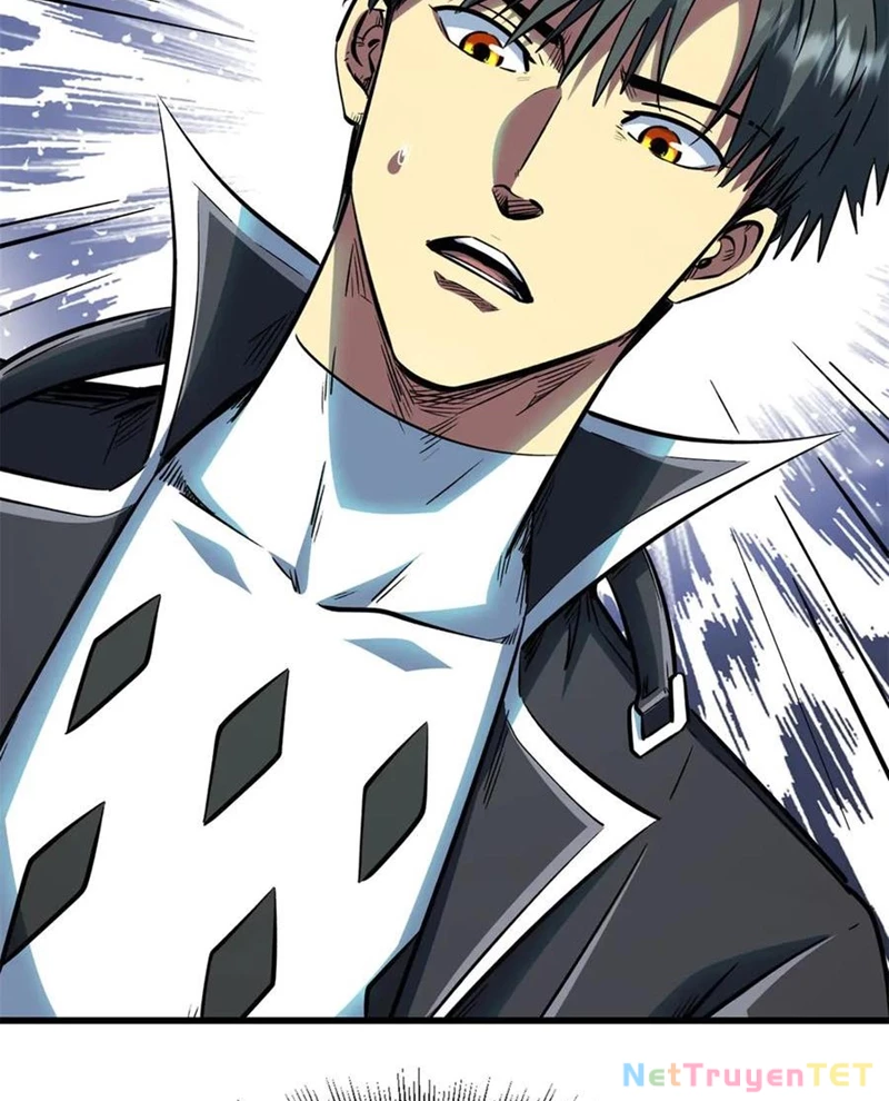 Siêu Cấp Thần Cơ Nhân - Chap 328 - Trang 30