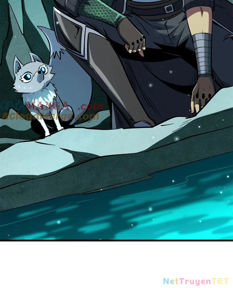 Siêu Cấp Thần Cơ Nhân - Chap 328 - Trang 4