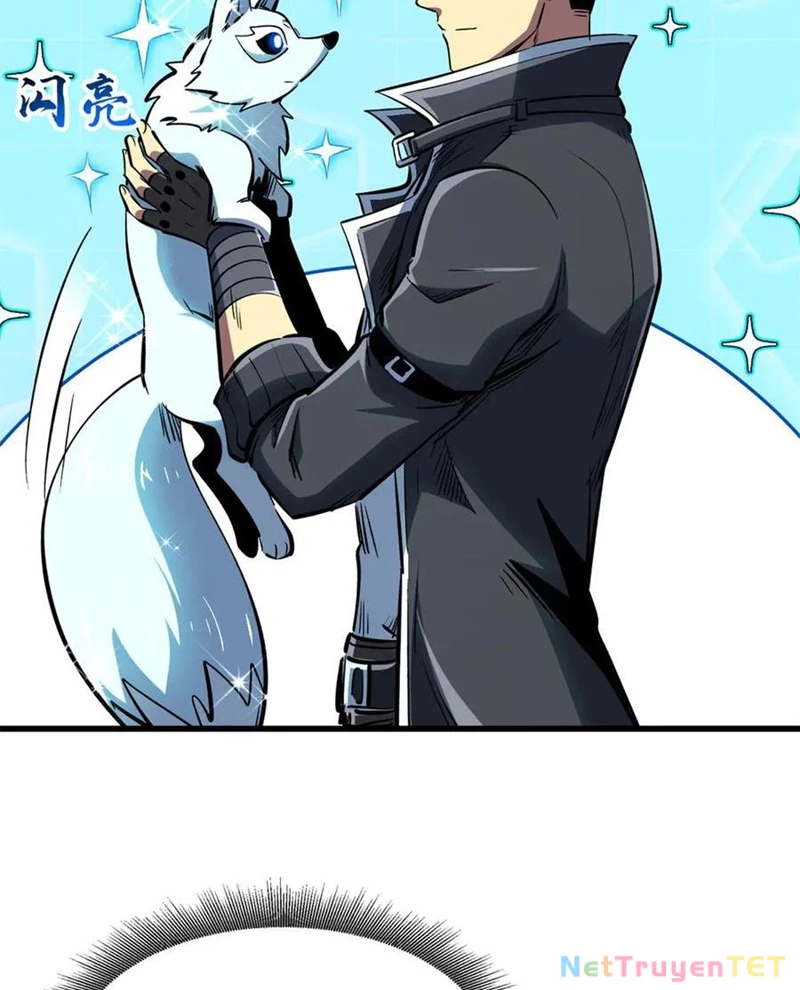 Siêu Cấp Thần Cơ Nhân - Chap 328 - Trang 32