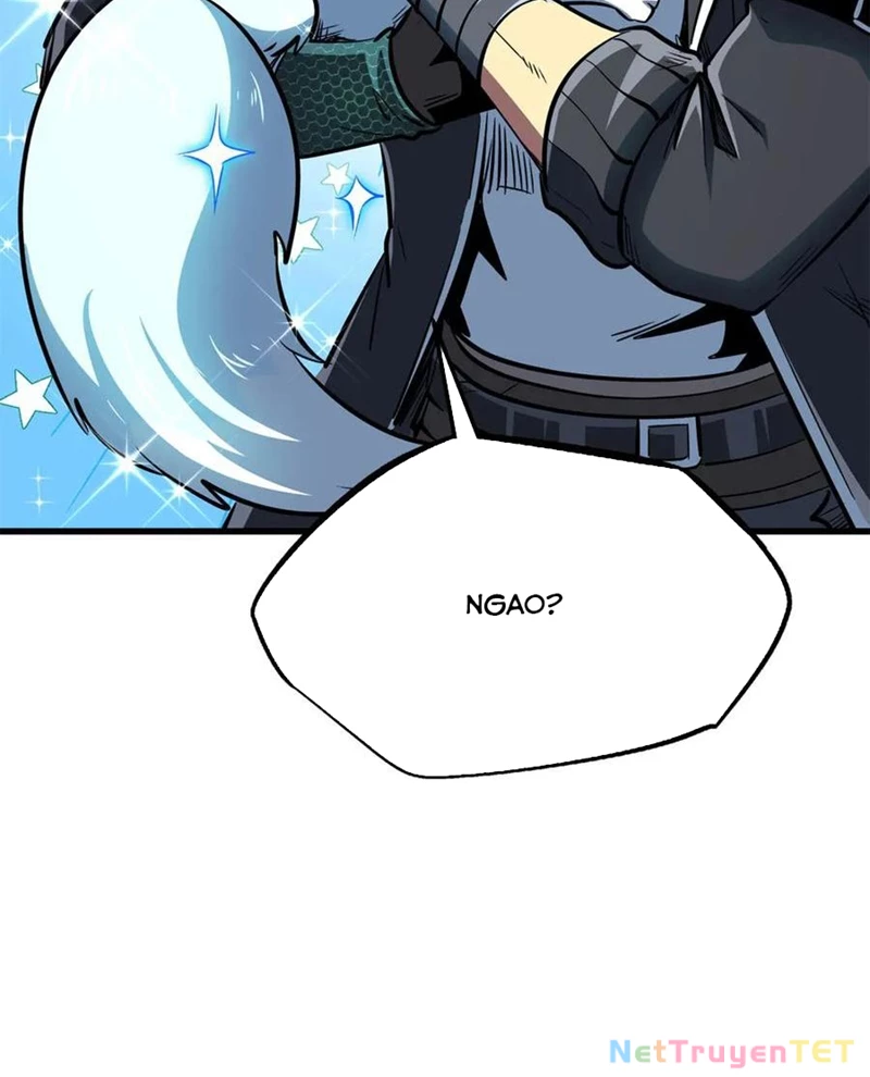 Siêu Cấp Thần Cơ Nhân - Chap 328 - Trang 34