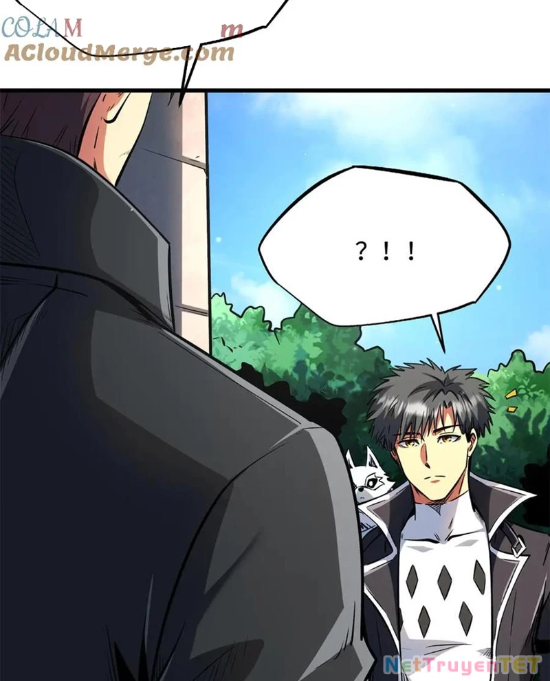 Siêu Cấp Thần Cơ Nhân - Chap 328 - Trang 39