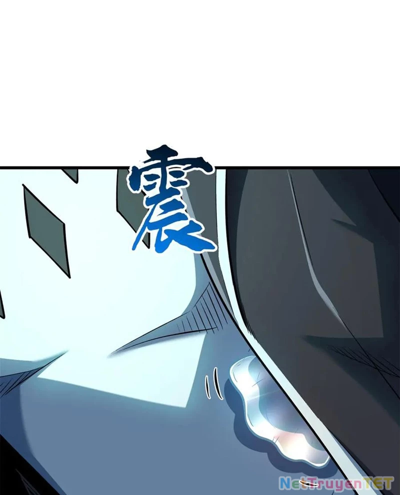 Siêu Cấp Thần Cơ Nhân - Chap 328 - Trang 5
