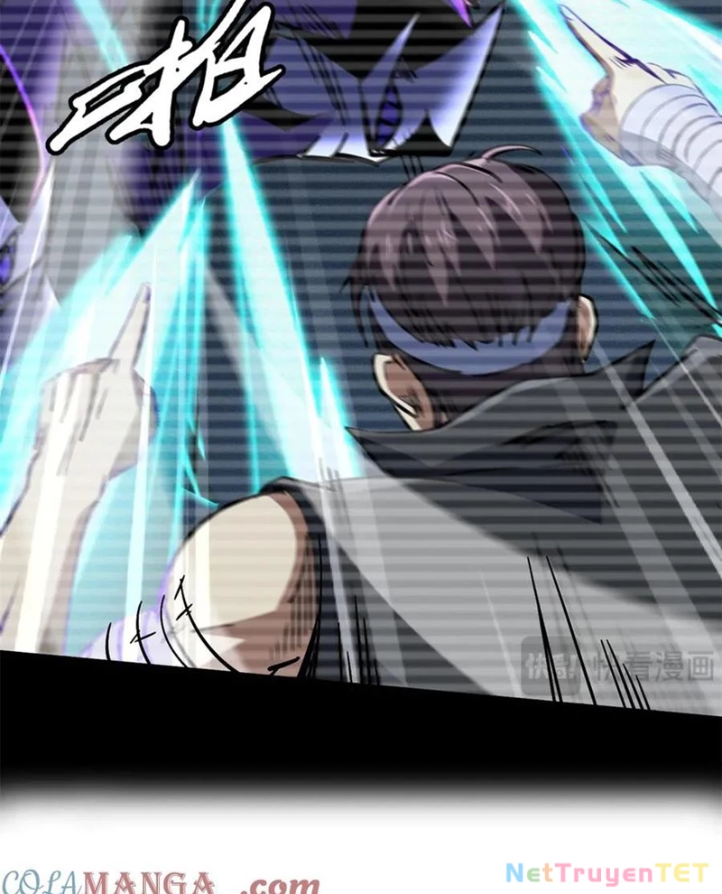 Siêu Cấp Thần Cơ Nhân - Chap 328 - Trang 42