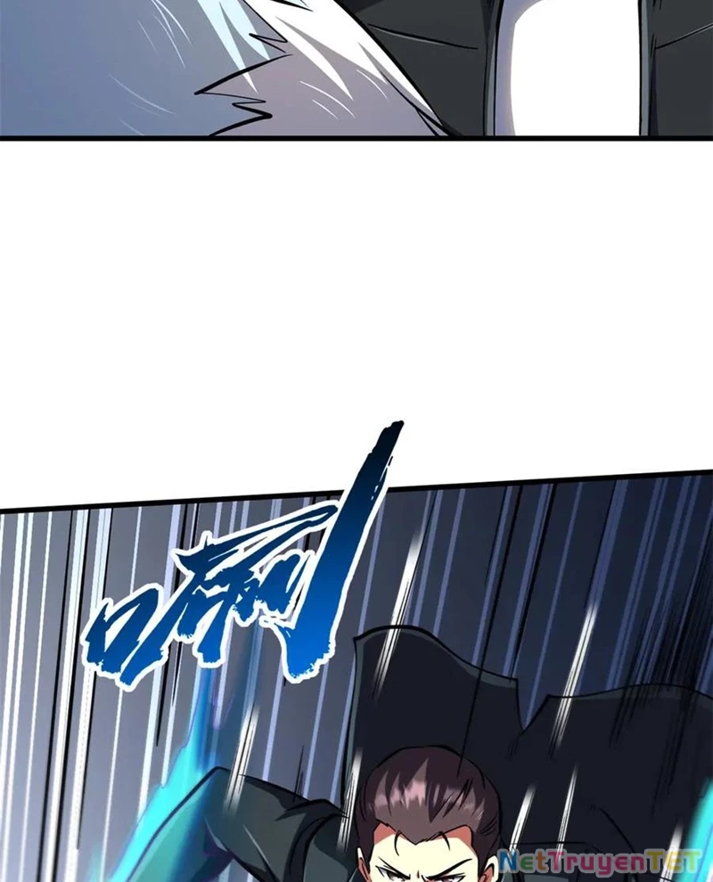 Siêu Cấp Thần Cơ Nhân - Chap 328 - Trang 47