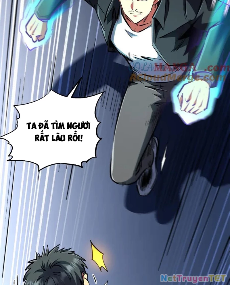 Siêu Cấp Thần Cơ Nhân - Chap 328 - Trang 48
