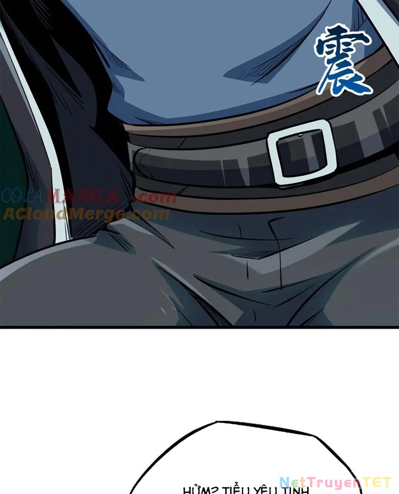 Siêu Cấp Thần Cơ Nhân - Chap 328 - Trang 6