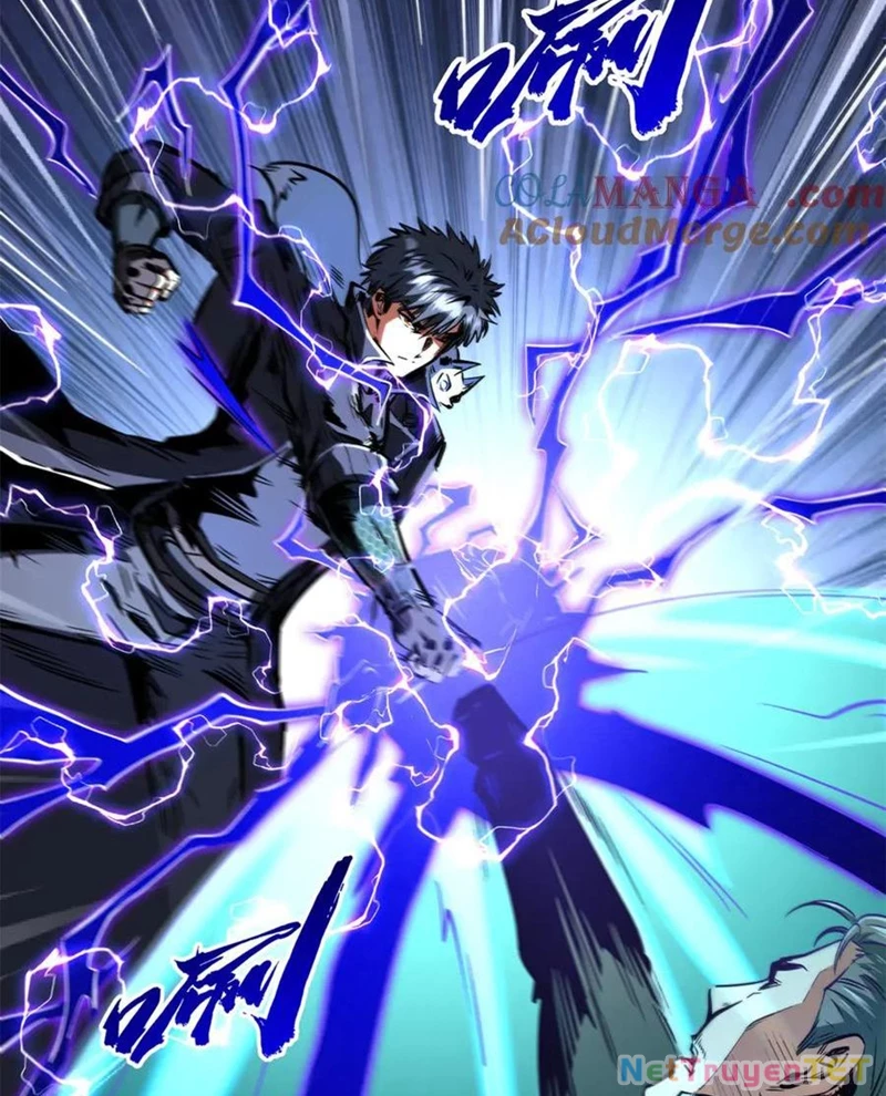 Siêu Cấp Thần Cơ Nhân - Chap 328 - Trang 52