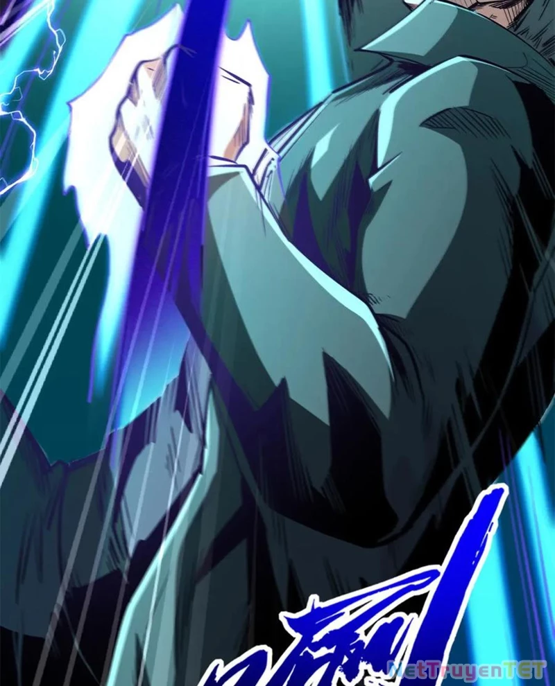 Siêu Cấp Thần Cơ Nhân - Chap 328 - Trang 53